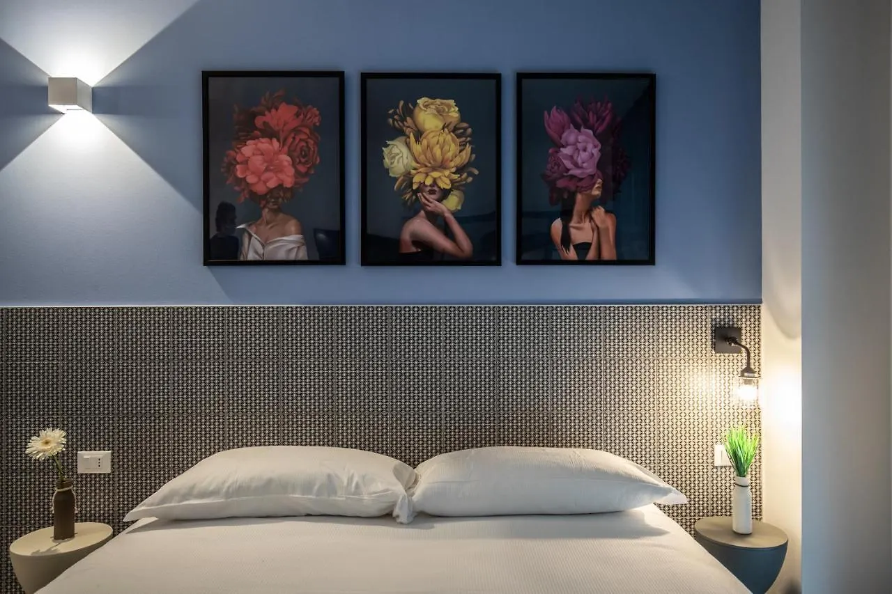 Sei Garda Apartments Πεσκιέρα ντελ Γκάρντα