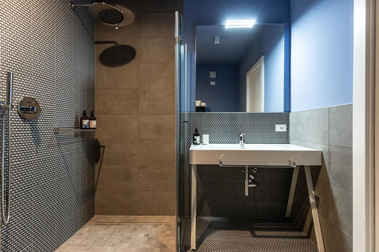 Sei Garda Apartments Πεσκιέρα ντελ Γκάρντα Ιταλία