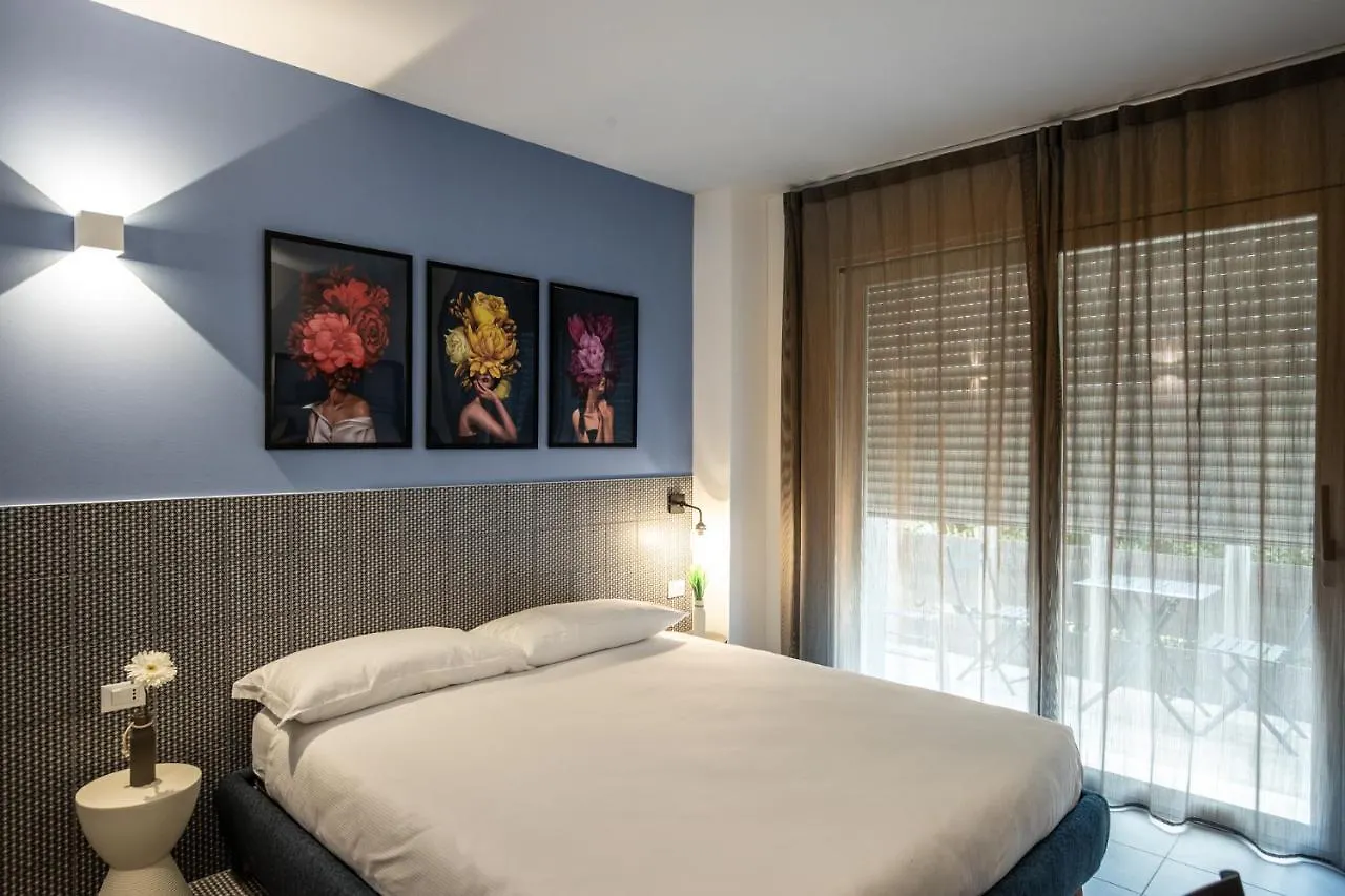 Sei Garda Apartments Πεσκιέρα ντελ Γκάρντα 0*,  Ιταλία