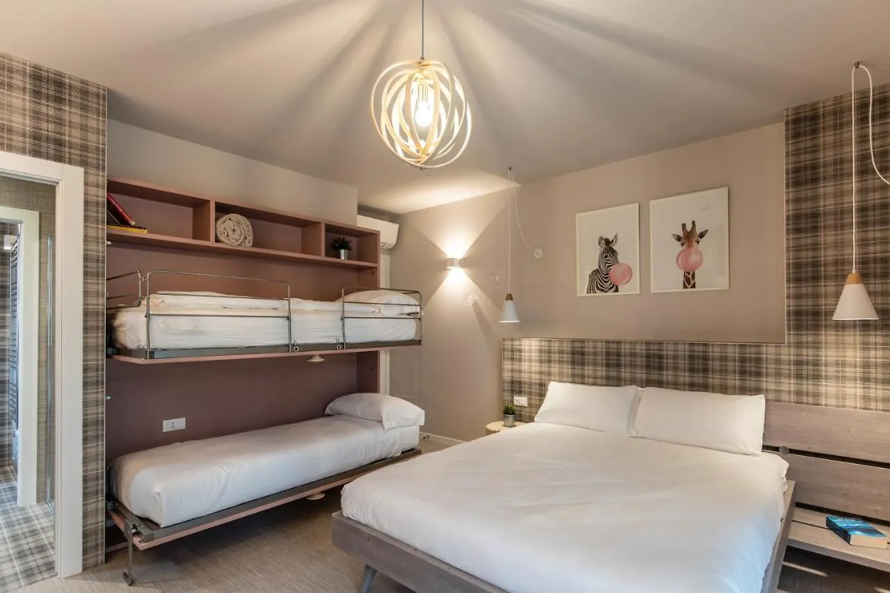 Sei Garda Apartments Πεσκιέρα ντελ Γκάρντα