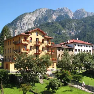 Vakantiehuis Paradiso, Vigo di Cadore