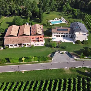Vakantieboerderij Alme, Cornare