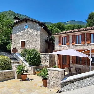 Vakantiehuis Casa Rivetta, Valmareno