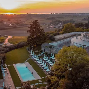 Relais Benedek Wine & - Adults Only باسترينغو