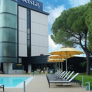 Belstay Venezia Mestre مارغيرا