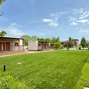 Camping Agricampeggio Le Corniole, Affi