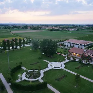 Fondo San Benedetto Correzzola