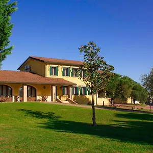 Agriturismo Eva - Venice Airport Alojamento de Turismo Rural
