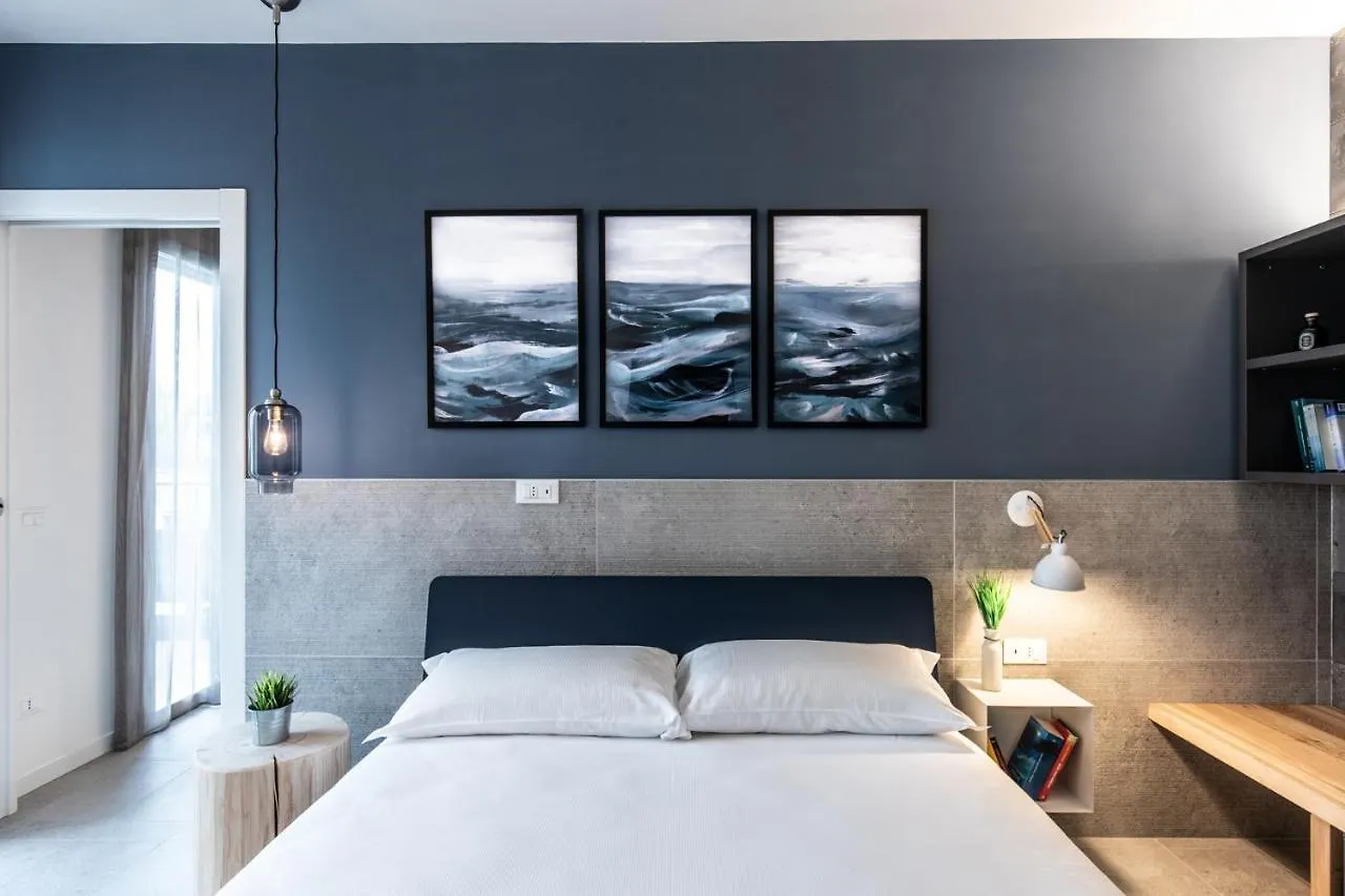 Sei Garda Apartments Peschiera del Garda