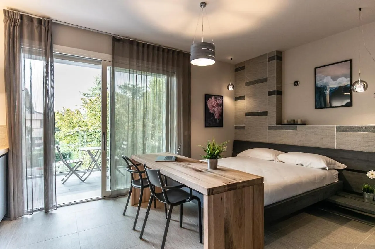 Sei Garda Apartments contacts