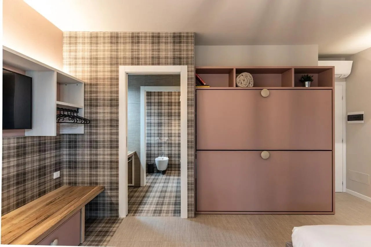 Sei Garda Apartments Peschiera del Garda