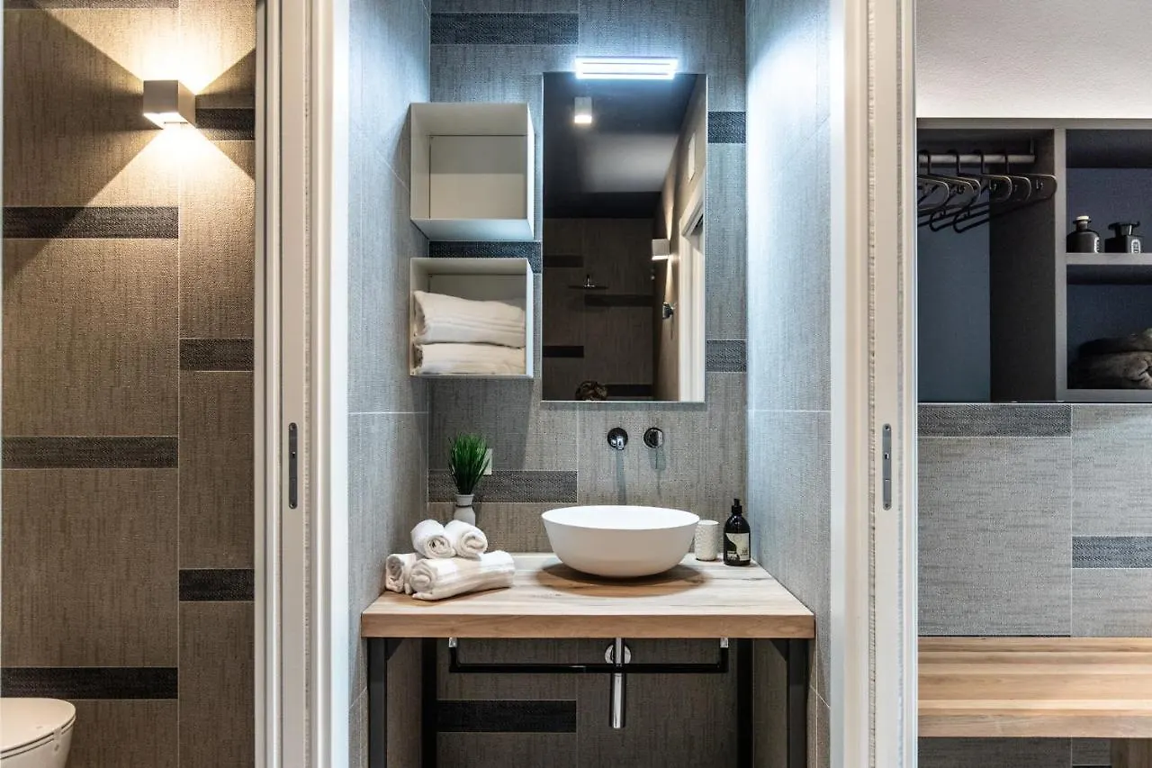 Sei Garda Apartments Peschiera del Garda