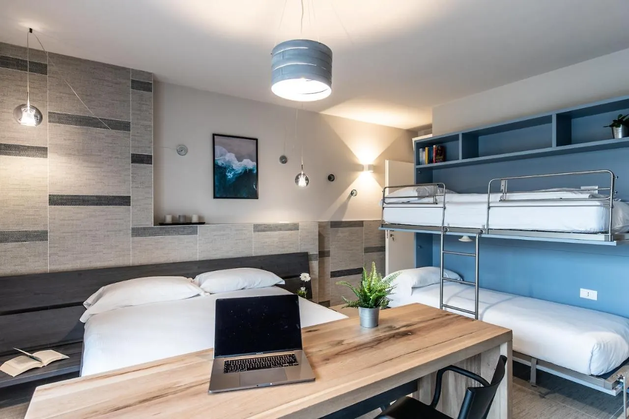 Sei Garda Apartments Peschiera del Garda