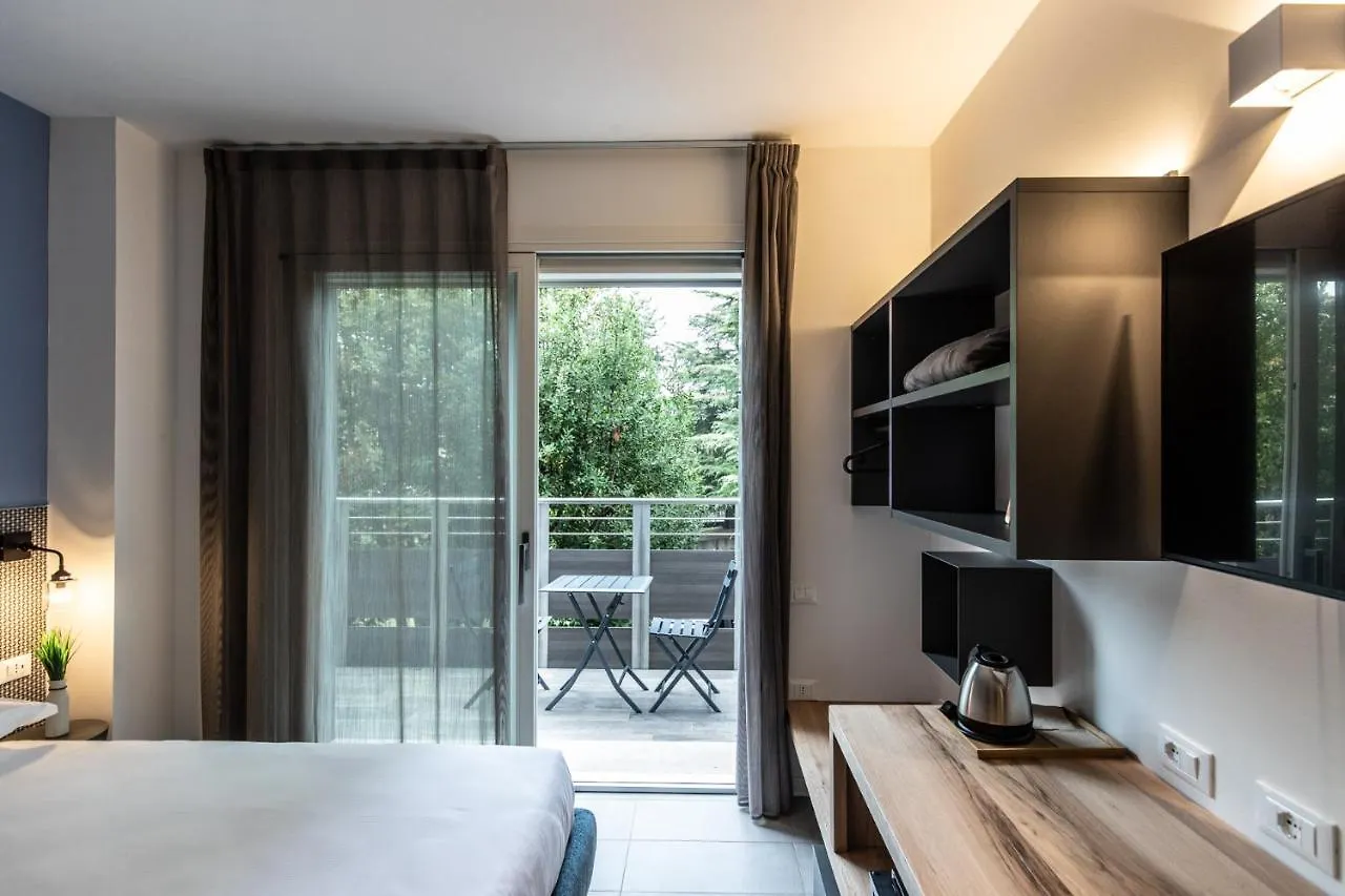 Sei Garda Apartments Peschiera del Garda