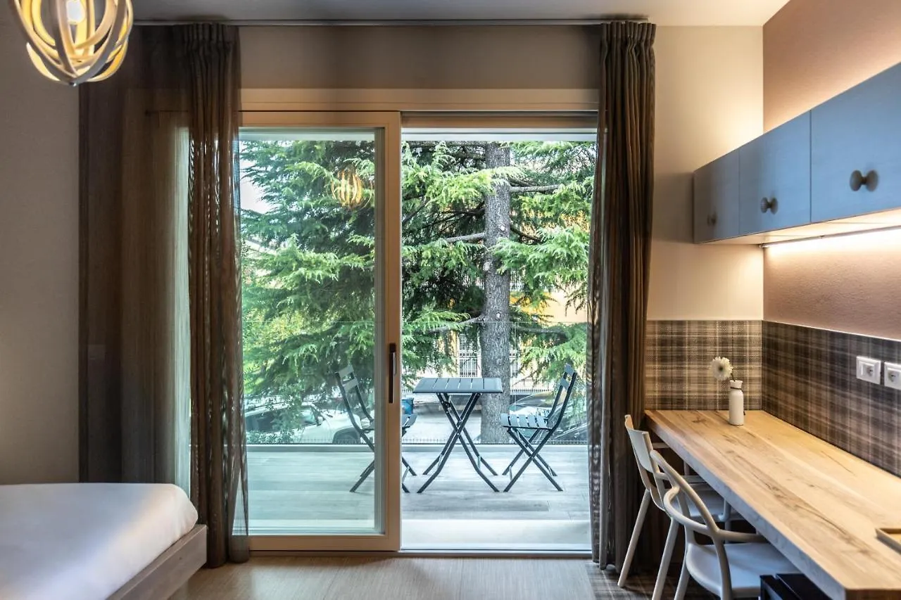Sei Garda Apartments Peschiera del Garda