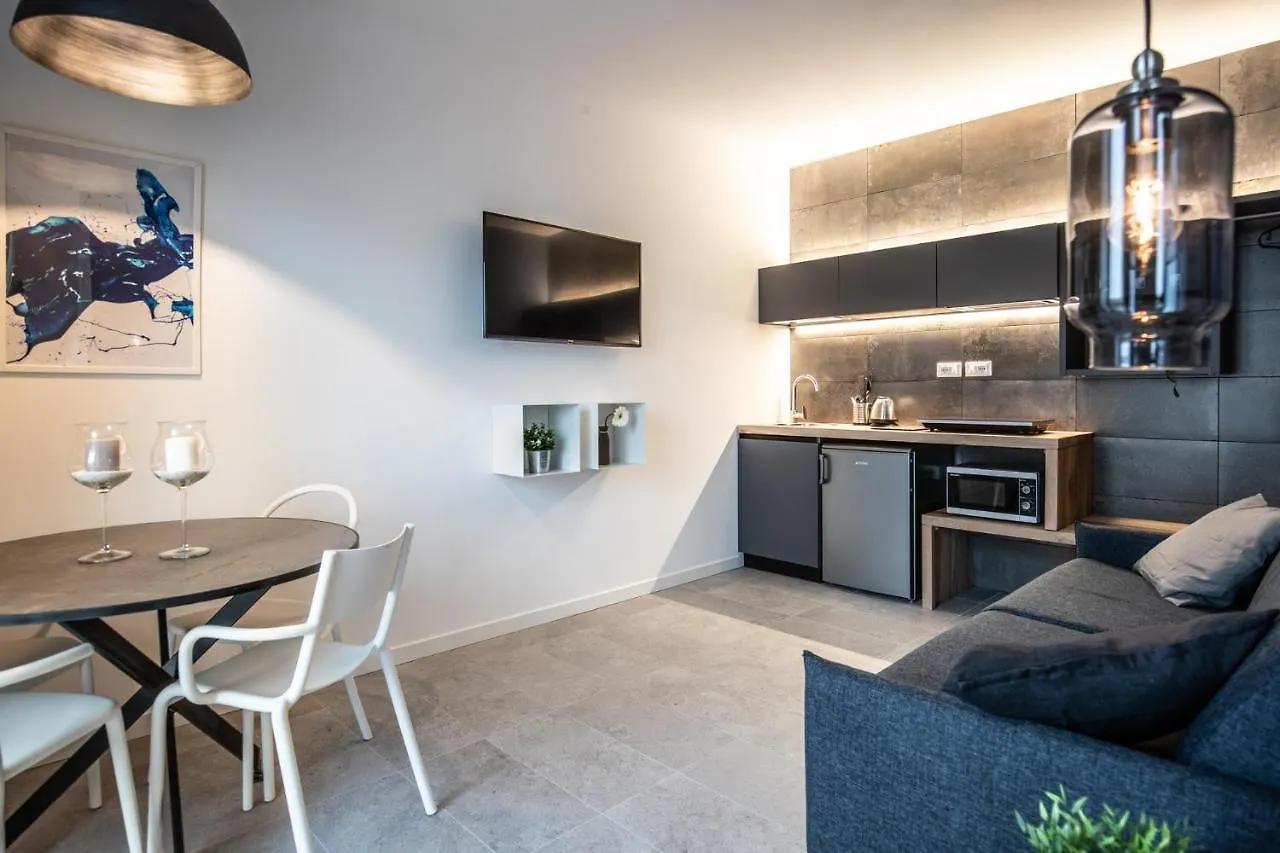 Sei Garda Apartments Peschiera del Garda