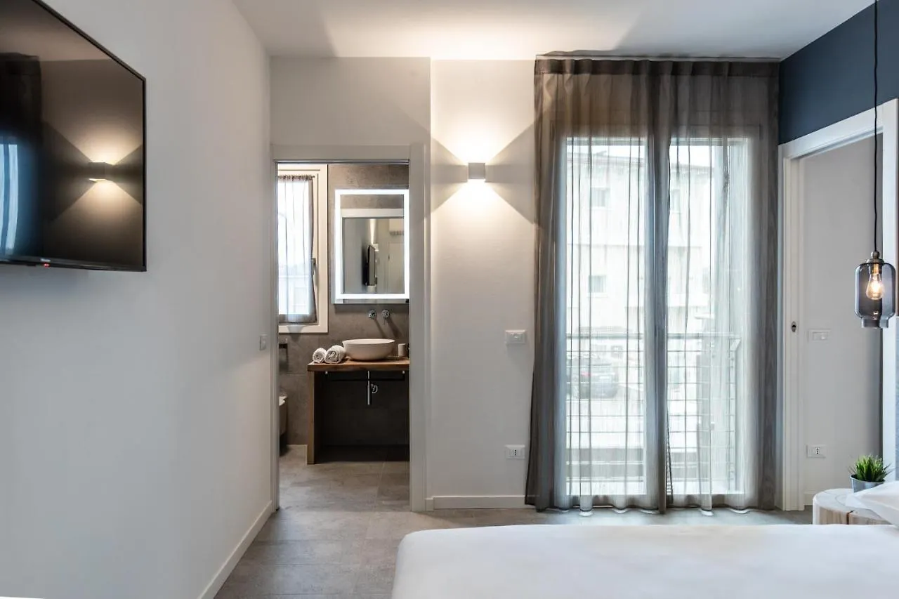 Sei Garda Apartments Peschiera del Garda