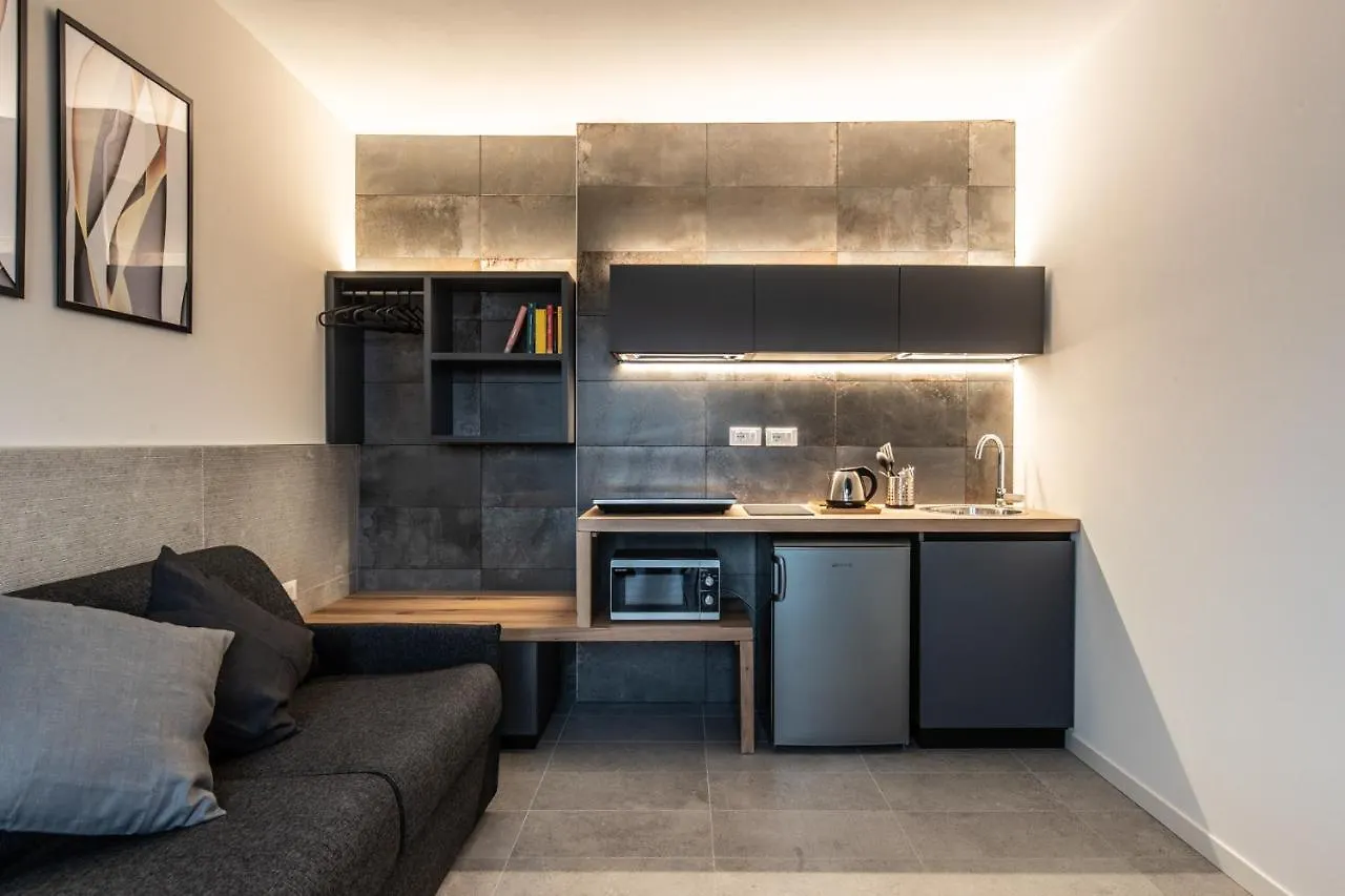 Sei Garda Apartments Peschiera del Garda