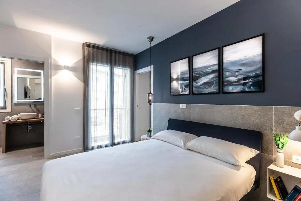 Sei Garda Apartments Peschiera del Garda