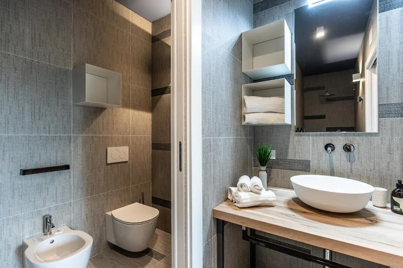Sei Garda Apartments Peschiera del Garda