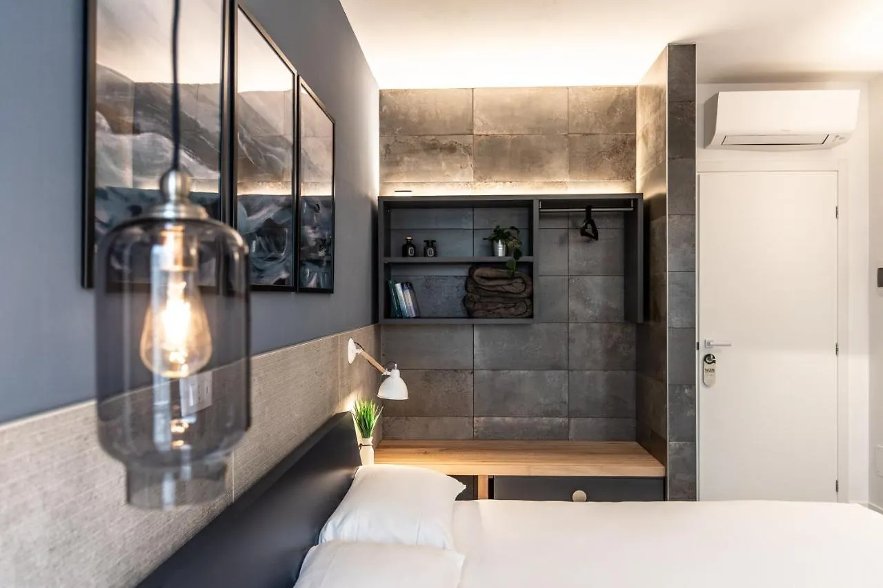 Sei Garda Apartments Peschiera del Garda